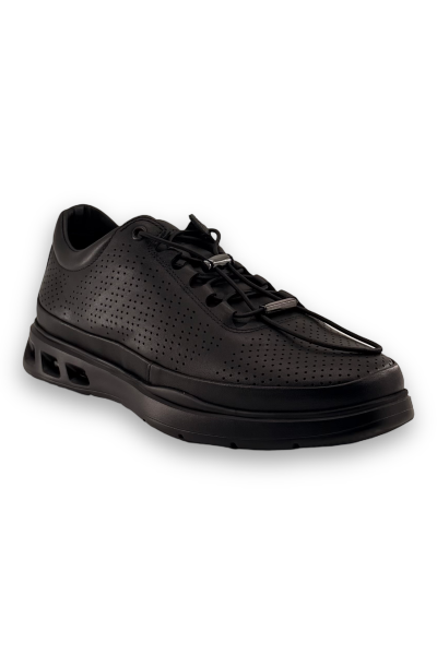 GREYDER СНИКЕРЫ Мужс. 6Y1UA19280 58431 Чёрный
