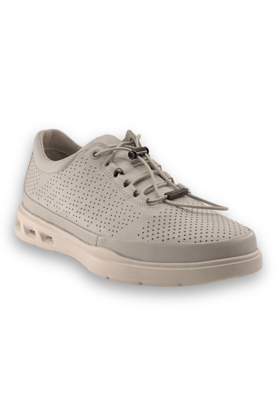 GREYDER СНИКЕРЫ Мужс. 6Y1UA19280 58440 Белый