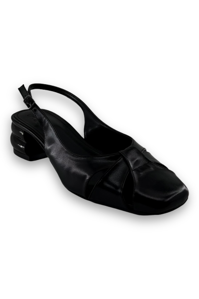 FELES СЛИНГБЭК Женс. FLS 129-2355 Чёрный