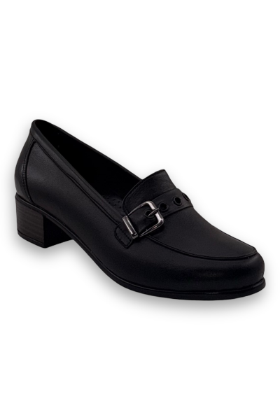 DIEGO CARLOTTI ТУФЛИ Женс. DCR DD1112 Чёрный