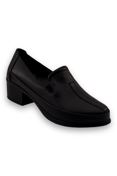 DIEGO CARLOTTI ТУФЛИ Женс. DCR DD3349 Чёрный