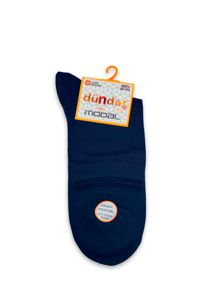 DUNDAR НОСКИ Мужс. DNDR 0706.2 (SB) Чёрный