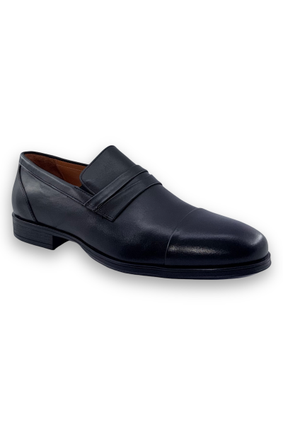 KEMAL SNB CAGRI ТУФЛИ Мужс. 30079 Чёрный