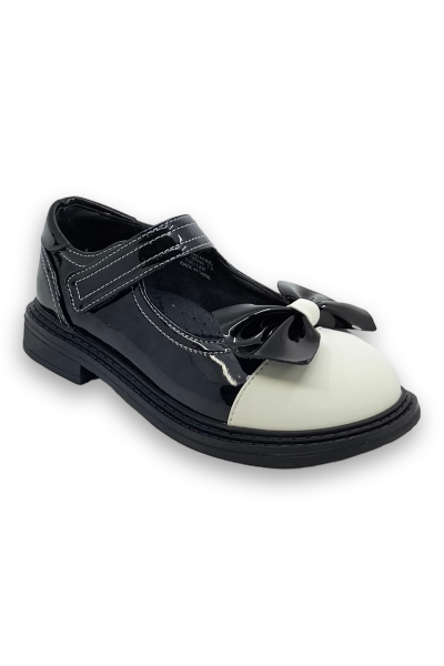 FASHION DOG МЕРИ ДЖЕЙН Девч. 33B118.1 Чёрный