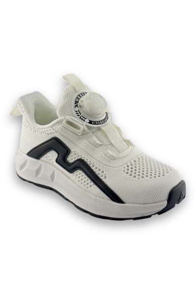FASHION DOG КРОССОВКИ Малч. 32H277.2 Белый
