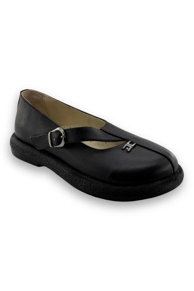 LORY KIDS МЕРИ ДЖЕЙН Девч. LR TN-01 100 Чёрный