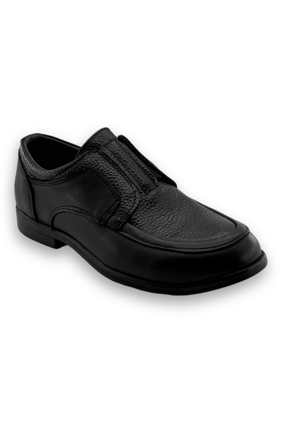 LORY KIDS ТУФЛИ Малч. LR 003 1414 F 05 Чёрный