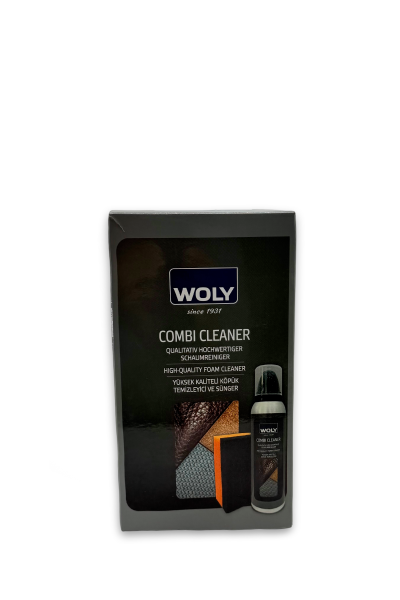 WOLY Уни. набор для очистки